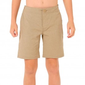 Къси панталони Rip curl Boardwalk Phase shorts - Beige (Khaki) къси,панталони,детски,панталони,rip,curl,boardwalk,phase,shorts,beige,(khaki)