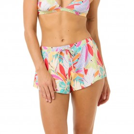 бански,гащета,дамски,бански,костюми,rip,curl,cala,vadella,lycra,swimming,shorts,multicolor