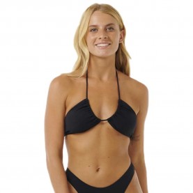 дамски,бански,костюми,rip,curl,classic,surf,bandeau,bikini,top,black