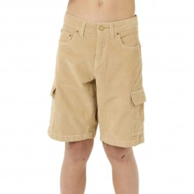 къси,панталони,детски,панталони,rip,curl,classic,surf,cord,cargo,shorts,beige