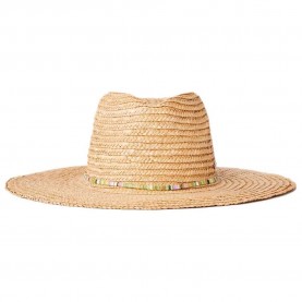 шапка,всички,шапки,rip,curl,classic,surf,straw,panama,hat,beige,(tobacco)