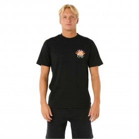 тениска,мъжки,тениски,rip,curl,dazed,short,sleeve,t,shirt,black