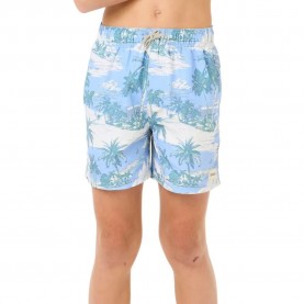 бански,гащета,детски,бански,костюми,rip,curl,dreamers,volley,swimming,shorts,sky,blue,(blue)