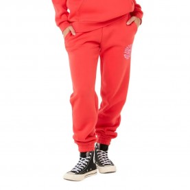 анцуг,дамски,панталони,rip,curl,icons,of,surf,sweat,pants,hibiscus,red,(red)