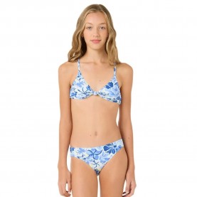 Rip curl Island Bliss bikini - Blue (Dark Blue) детски,бански,костюми,rip,curl,island,bliss,bikini,blue,(dark,blue)