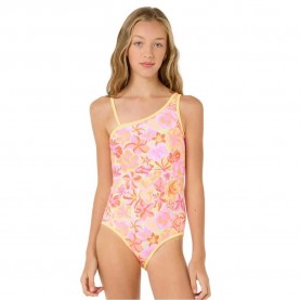 бански,костюм,детски,бански,костюми,rip,curl,island,bliss,swimsuit,pink