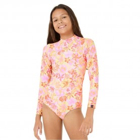 бански,костюм,детски,бански,костюми,rip,curl,island,bliss,swimsuit,multico,(pink)
