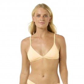 дамски,бански,костюми,rip,curl,la,joya,triangle,set,bikini,top,yellow