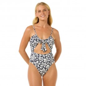 бански,костюм,дамски,бански,костюми,rip,curl,las,flores,cheeky,swimsuit,blue,(navy)