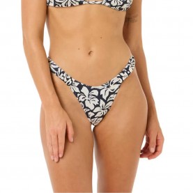дамски,бански,костюми,rip,curl,las,flores,high,leg,skimpy,bikini,bottom,navy,(blue)