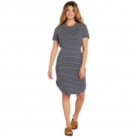рокля,дамски,поли,и,рокли,rip,curl,limonade,short,sleeve,dress,blue,(dark,blue)