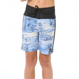 бански,гащета,детски,бански,костюми,rip,curl,mirage,barrel,killa,swimming,shorts,blue