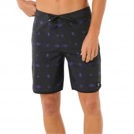 бански,гащета,мъжки,бански,костюми,rip,curl,mirage,micro,diamond,swimming,shorts,black