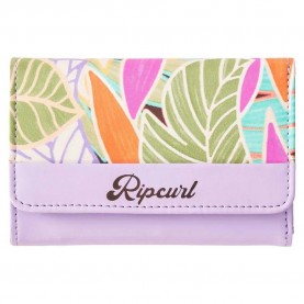 портфейли,и,портмонета,rip,curl,mixed,floral,mid,woman,wallet,lilac