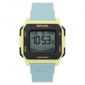 часовник,часовници,rip,curl,odyssey,midsize,watch,yellow,(blue,lagoon)
