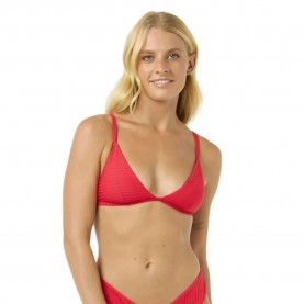дамски,бански,костюми,rip,curl,premium,surf,fixed,triangle,bikini,top,hibiscus,red,(red)