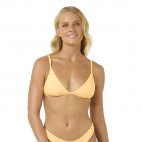 дамски,бански,костюми,rip,curl,premium,surf,fixed,triangle,bikini,top,mango,(yellow)