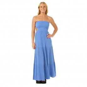 рокля,дамски,поли,и,рокли,rip,curl,premium,surf,sleeveless,long,dress,blue,(blue)