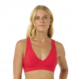 дамски,бански,костюми,rip,curl,premium,surf,d,dd,deep,v,bikini,top,hibiscus,red,(red)