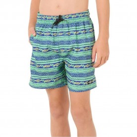 бански,гащета,детски,бански,костюми,rip,curl,raw,energy,mesh,volley,swimming,shorts,green,(neon,green)