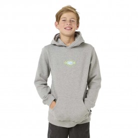 суичър,детски,блузи,rip,curl,raw,energy,skull,hoodie,grey,(grey,marle)