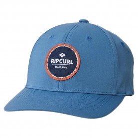 юношеска,шапка,всички,шапки,rip,curl,routine,flexfit,junior,cap,blue,(blue,lagoon)