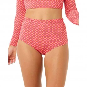 дамски,бански,костюми,rip,curl,shell,cove,boy,leg,bikini,bottom,pink