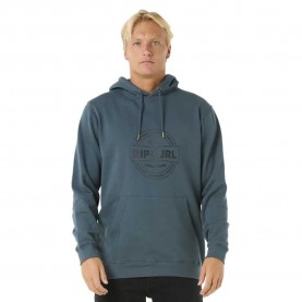суичър,мъжки,пуловери,rip,curl,stapler,hoodie,grey,(pine,night)