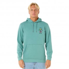 суичър,мъжки,пуловери,rip,curl,search,icon,hoodie,blue,lagoon,(green,blue)