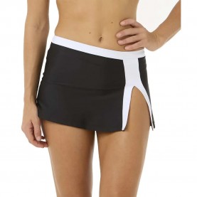 дамски,бански,костюми,rip,curl,sodade,vv,skirt,bikini,bottom,black