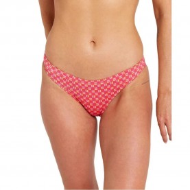 дамски,бански,костюми,rip,curl,shell,cove,full,bikini,bottom,pink,(red)