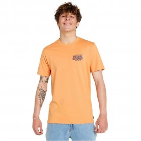 тениска,мъжки,тениски,rip,curl,surf,paradise,f&b,short,sleeve,t,shirt,mandarin,zest,(orange)