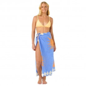 хавлиена,кърпа,хавлии,rip,curl,summer,pareo,towel,blue