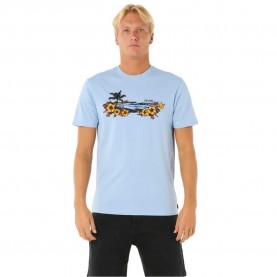 тениска,мъжки,тениски,rip,curl,surf,paradise,short,sleeve,t,shirt,ice,blue,(blue)