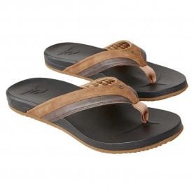 мъжки,джапанки,и,чехли,rip,curl,soft,top,slides,black,brown,(brown)