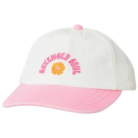 юношеска,шапка,всички,шапки,rip,curl,washed,twill,junior,cap,pink