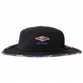 шапка,всички,шапки,rip,curl,weekender,mid,brim,hat,black
