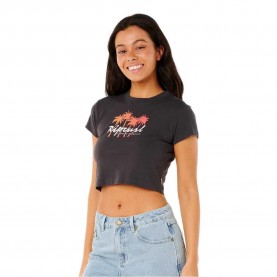 бебешка,тениска,мъжки,тениски,дамски,тениски,rip,curl,es,vedra,baby,short,sleeve,t,shirt,black,(washed,black)