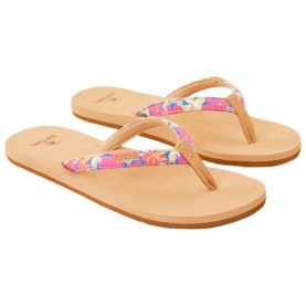 джапанки,дамски,сандали,и,чехли,rip,curl,freedom,bloom,flip,flops,beige,(fuchsia)