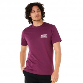 тениска,мъжки,тениски,дамски,тениски,rip,curl,made,for,short,sleeve,t,shirt,purple,(deep,plum)