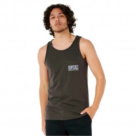 тениска,мъжки,тениски,rip,curl,made,for,sleeveless,t,shirt,black,(washed,black)