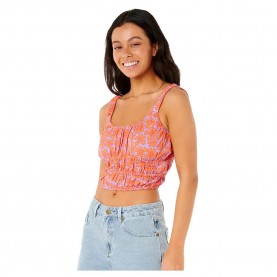 Rip curl Neon Isles sleeveless blouse - Purple (Pink) дамски,блузи,rip,curl,neon,isles,sleeveless,blouse,purple,(pink)