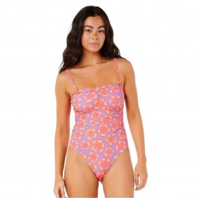 бански,костюм,дамски,бански,костюми,rip,curl,neon,isles,cheeky,swimsuit,purple