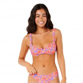 дамски,бански,костюми,rip,curl,neon,isles,d,dd,balconette,bikini,top,purple