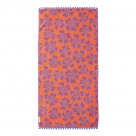 хавлиена,кърпа,хавлии,rip,curl,neon,isles,jacquard,towel,orange
