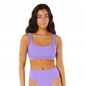 дамски,бански,костюми,rip,curl,premium,surf,d,dd,crop,bikini,top,purple