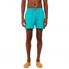 бански,гащета,мъжки,бански,костюми,façonnable,birdie,swimming,shorts,meadow,blue,(blue)