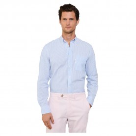 риза,с,дълъг,ръкав,мъжки,ризи,façonnable,cl,bd,icon,seer,long,sleeve,shirt,regal,blue,(blue)