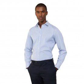 риза,с,дълъг,ръкав,мъжки,ризи,façonnable,class,long,sleeve,shirt,regal,blue,(blue)