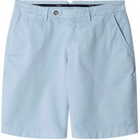 Къси панталони Façonnable Classic shorts - Blue (Horizon Blue) къси,панталони,мъжки,панталони,дамски,панталони,façonnable,classic,shorts,blue,(horizon,blue)